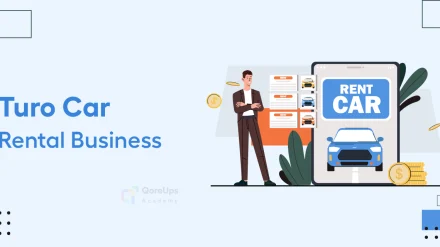 How to Start a Turo Car Rental Business