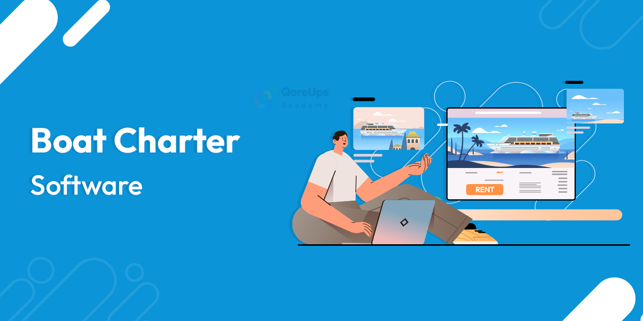 Build the Best Boat Charter Software: A Comprehensive Guide