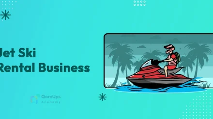 How to Start a Jet Ski Rental Business in Florida?