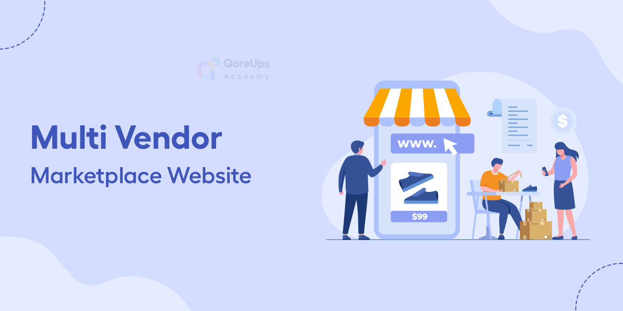 How to Create a Multi-Vendor Marketplace Website