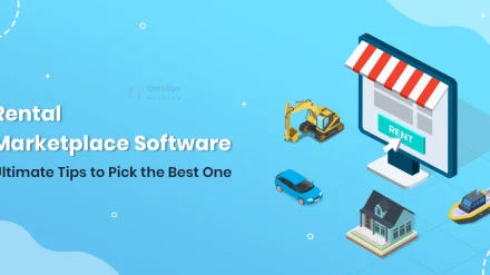 Rental Marketplace Software: Ultimate Tips to Pick the Best One