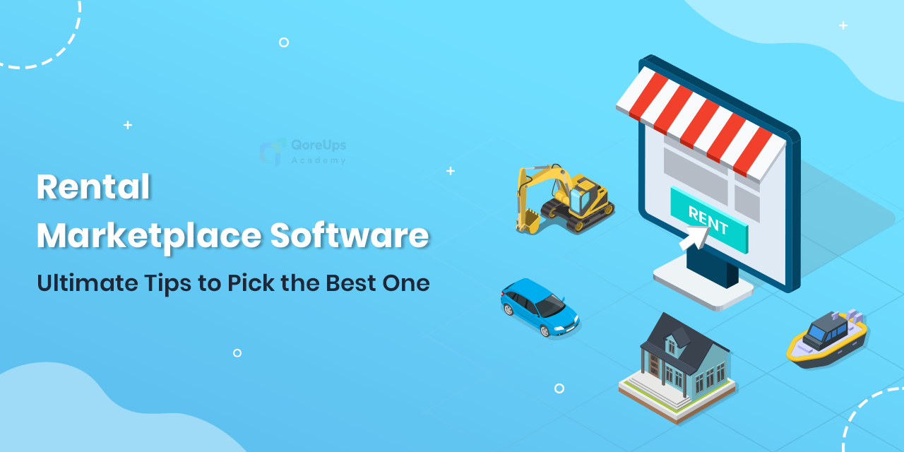 Rental Marketplace Software: Ultimate Tips to Pick the Best One