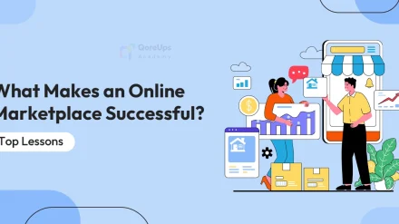 What Makes an Online Marketplace Successful? Top Lessons