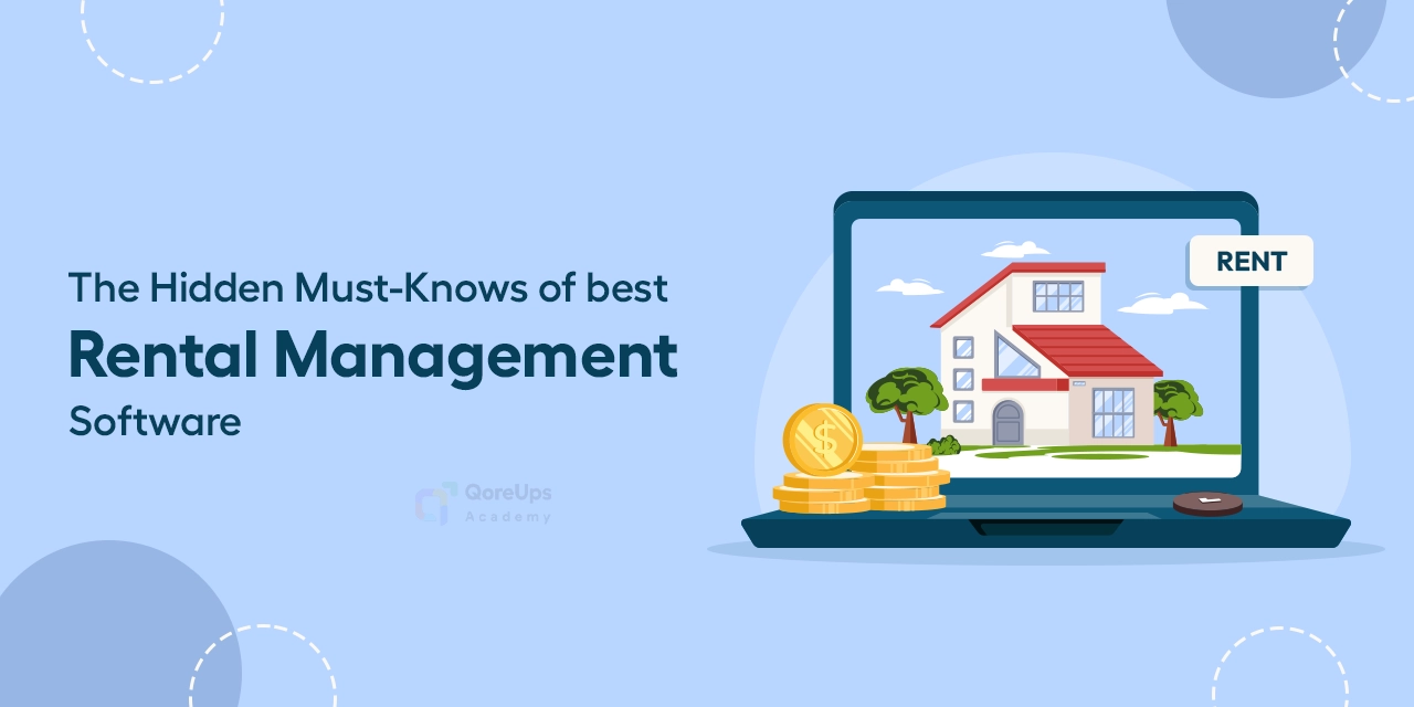 The Hidden Must-Knows of Best Rental Management Software
