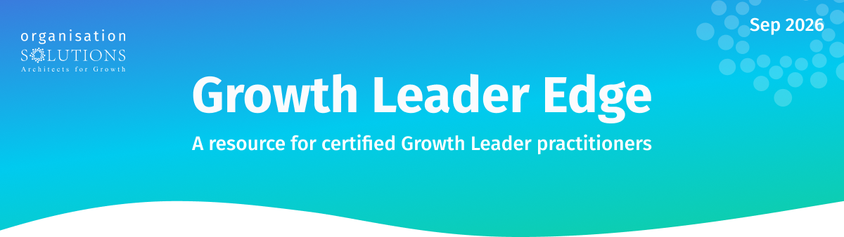Growth Leader Edge