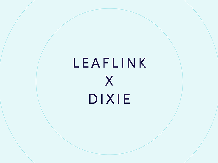 dixie cannabis brand