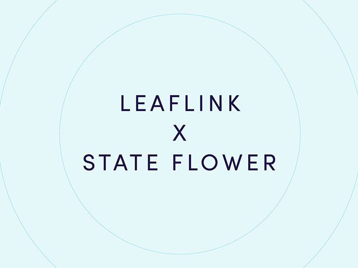 state flower cannabis