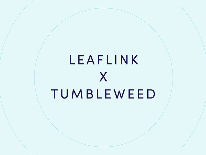 tumbleweed cannabis brand
