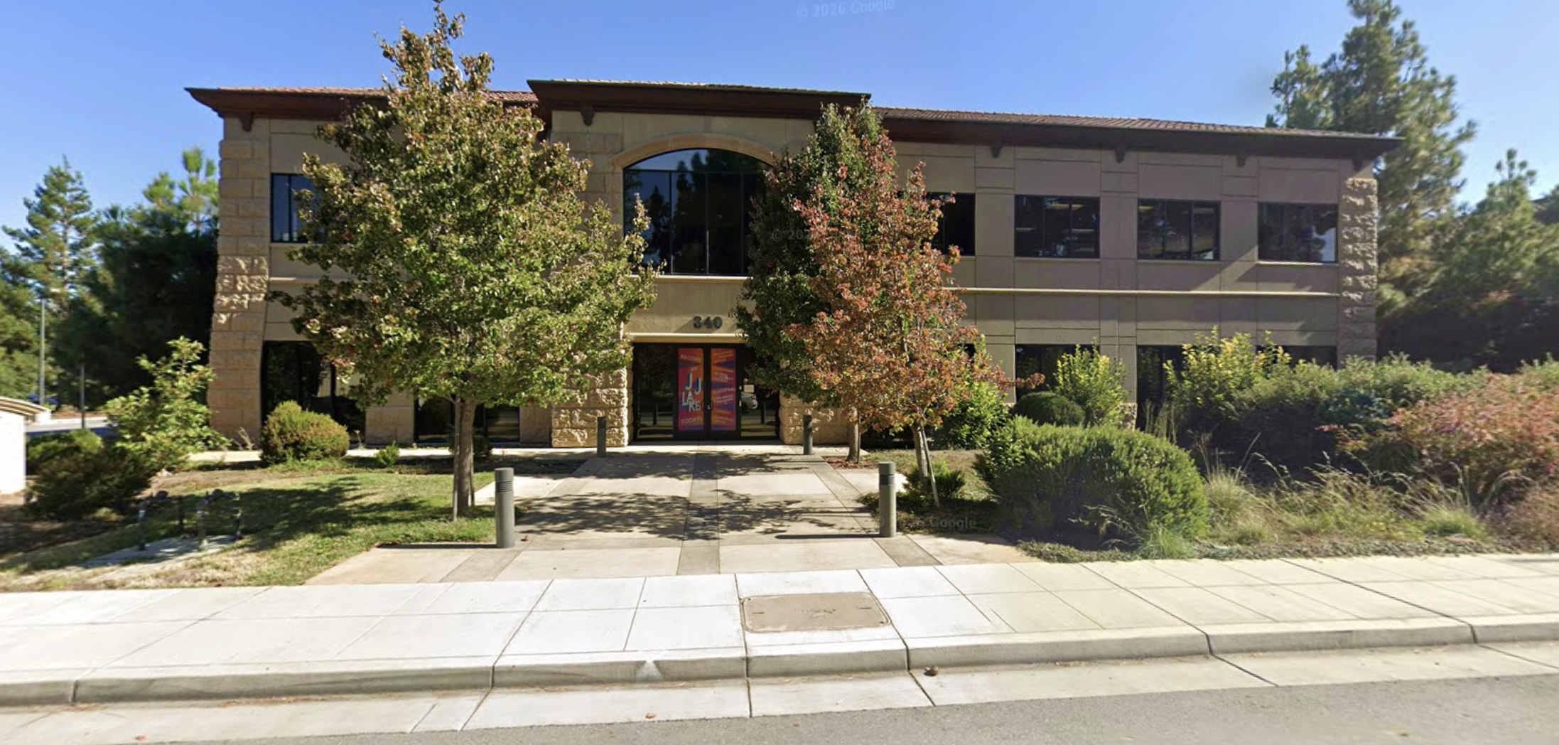 Conference networking