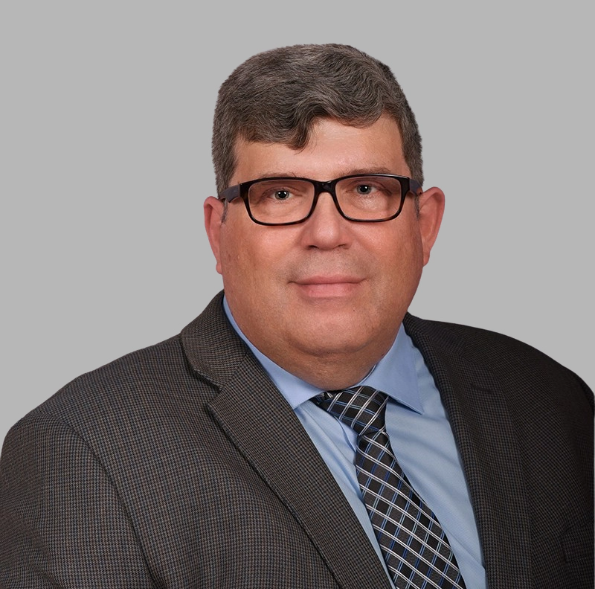 David Pacifici