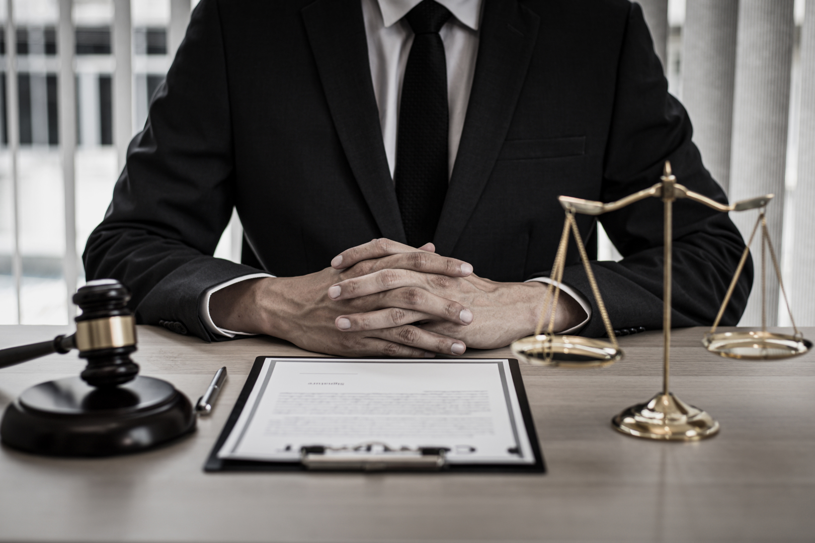 Lemon Law Firm