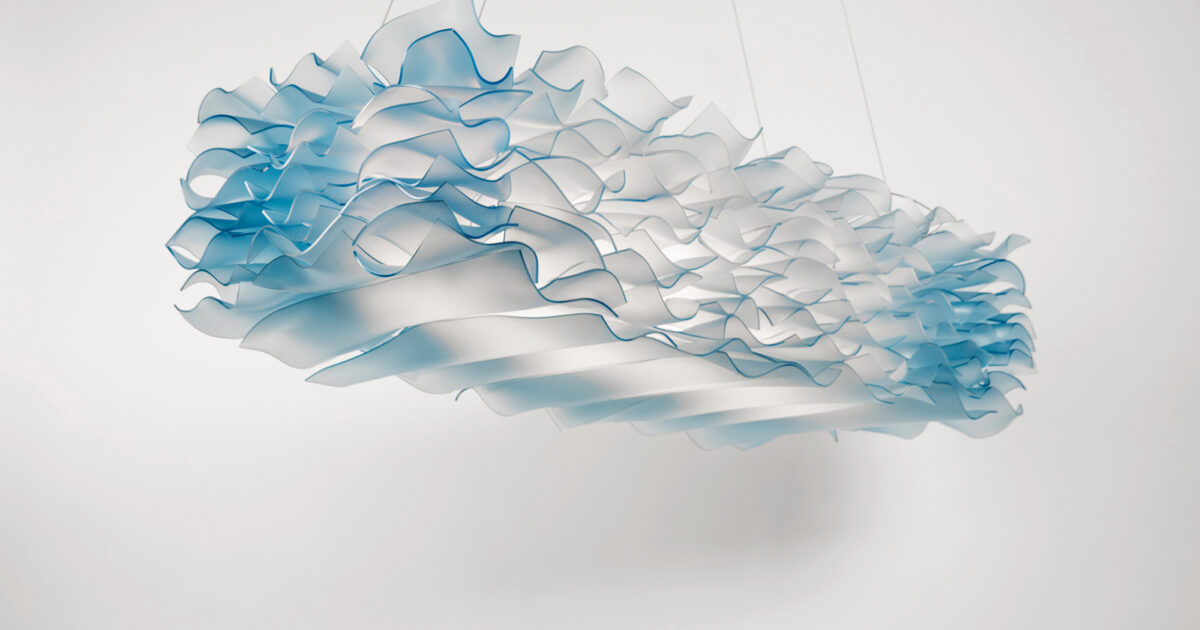 LightArt DAHLIACLOUD