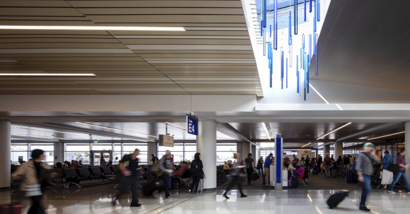 Phoenix Sky Harbor Airport | North Concourse
