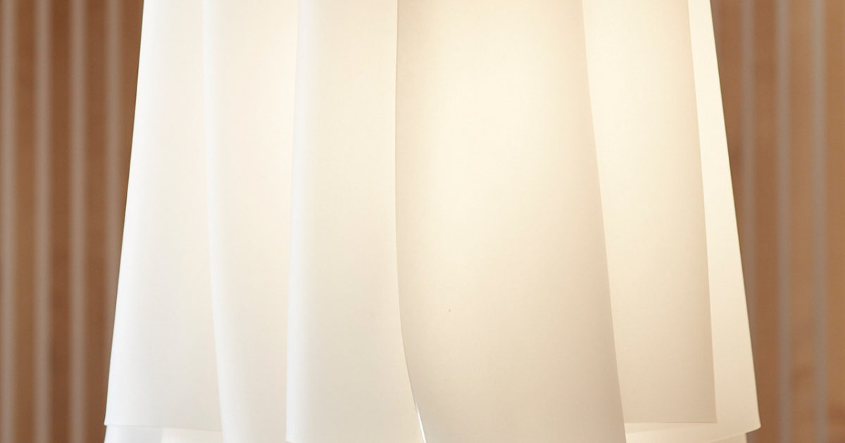 LightArt ELEMENTS18PENDANTLIGHTING
