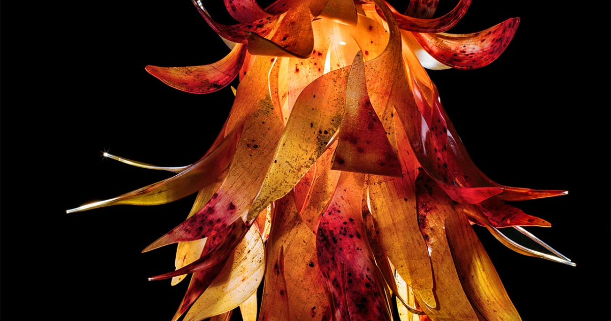 LightArt SUMMERPENDANTARTISANPENDANTLIGHTINGFIXTURE