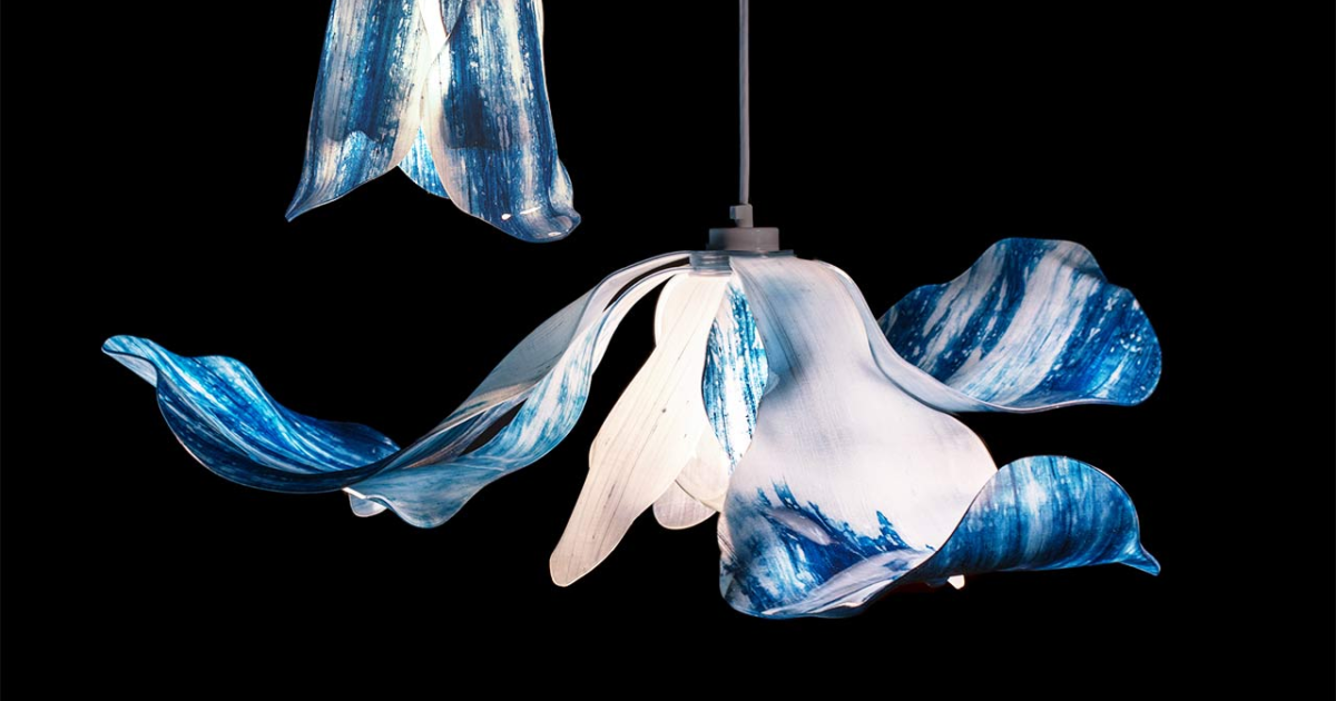 LightArt WINTERPENDANTARTISANPENDANTLIGHTINGFIXTURE