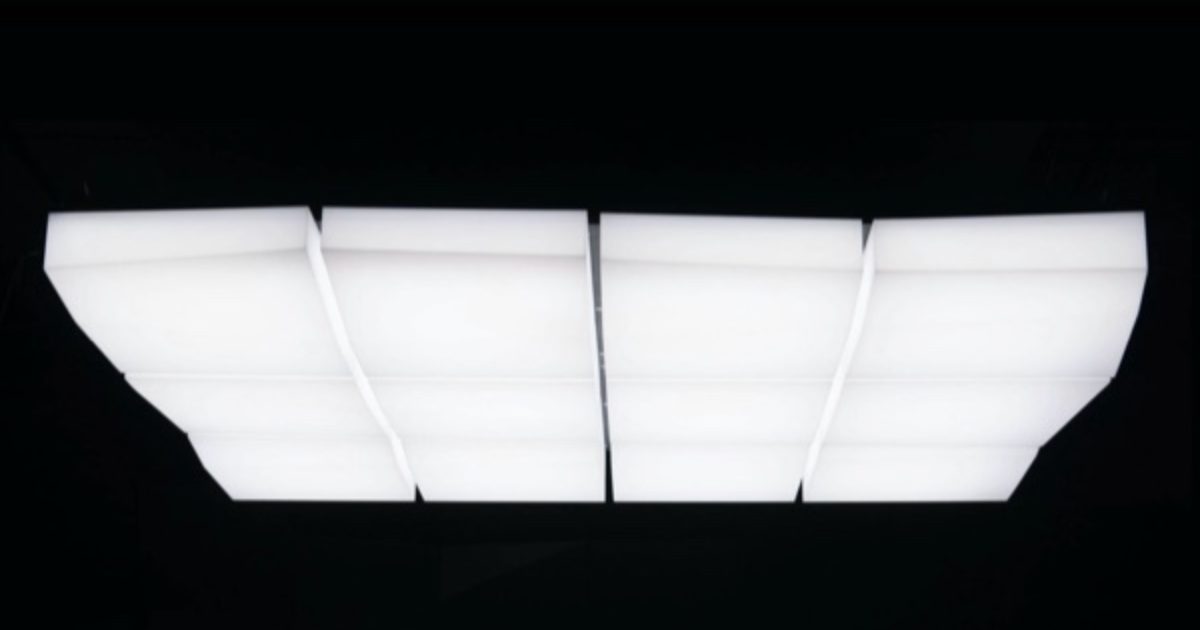 LightArt CASPERVEXBOXLIGHTING