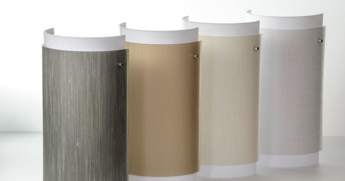 LightArt HALFROUNDSCONCELIGHTING