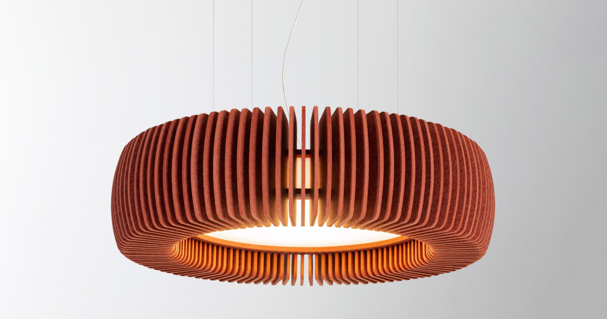 Acoustic Dial – Closed Center