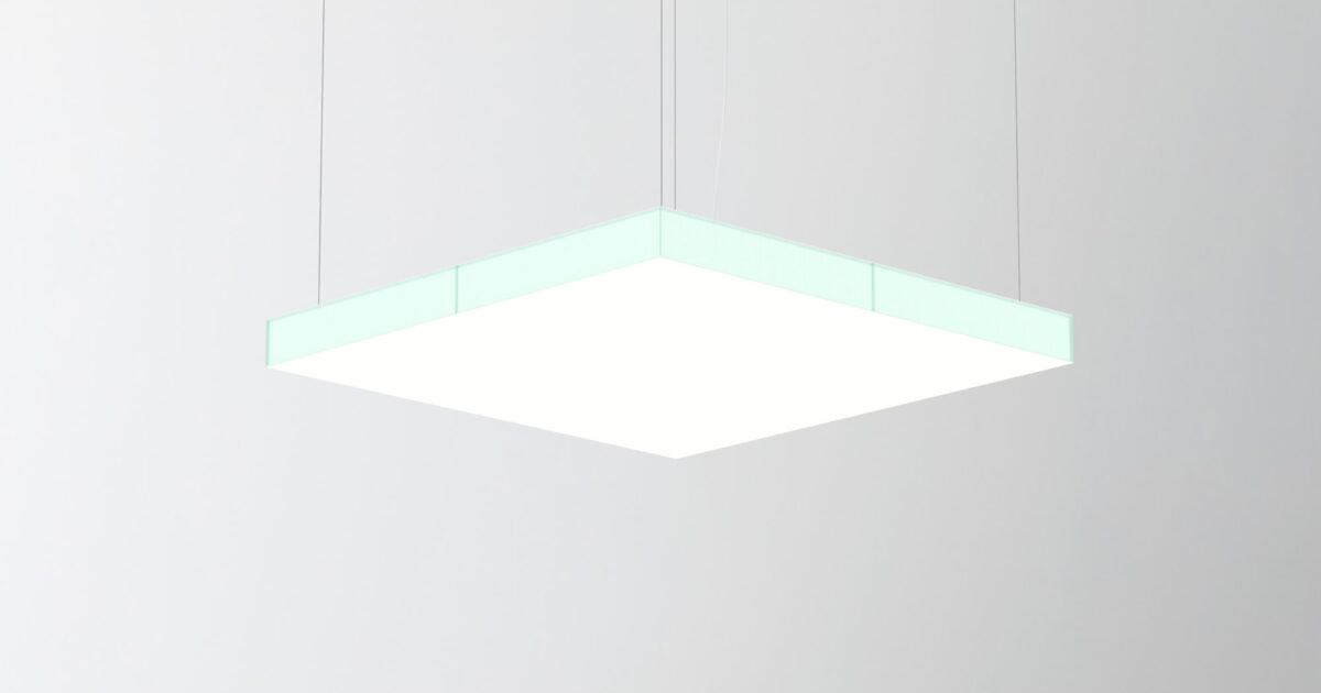 LightArt SQUARESOLIDLIGHTING