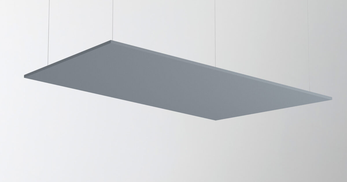 LightArt TRAPEZOIDCEILINGTILEL