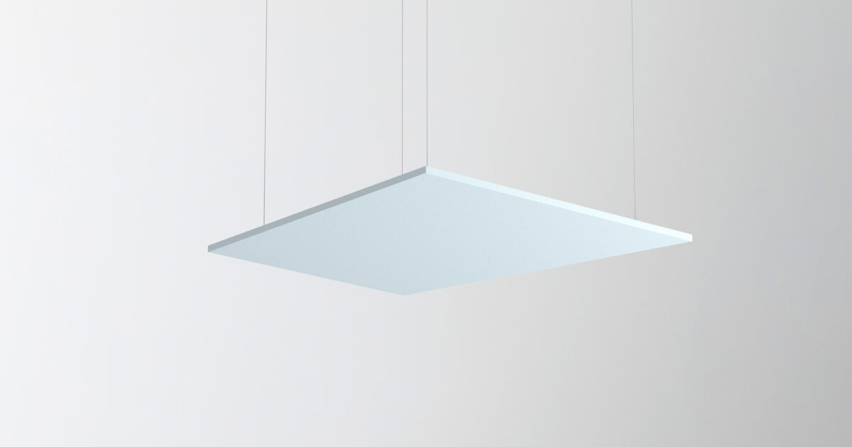 LightArt TRAPEZOIDCEILINGTILES