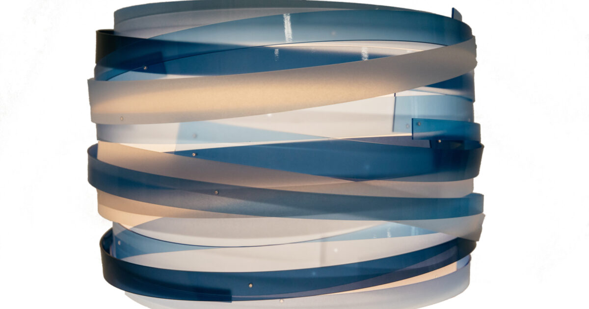LightArt RIBBONDRUM