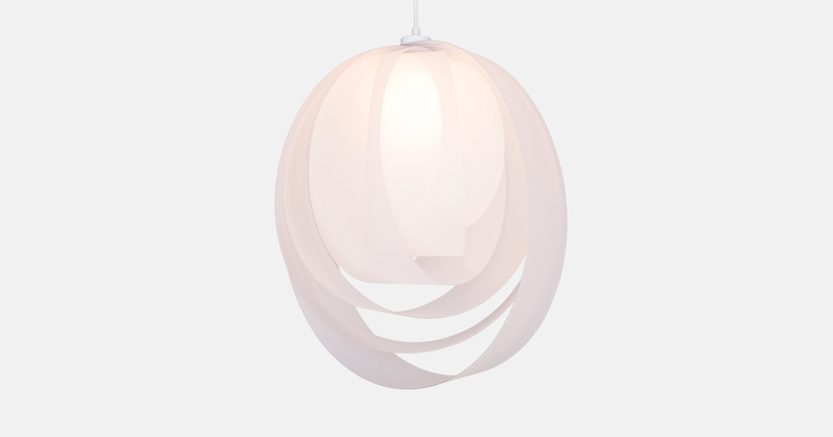 Frank dam カフェ　アート 474mm × 459mm Contour French Curve