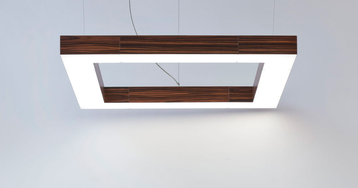 LightArt LA2ESSENTIALSQUADBOXLIGHTING