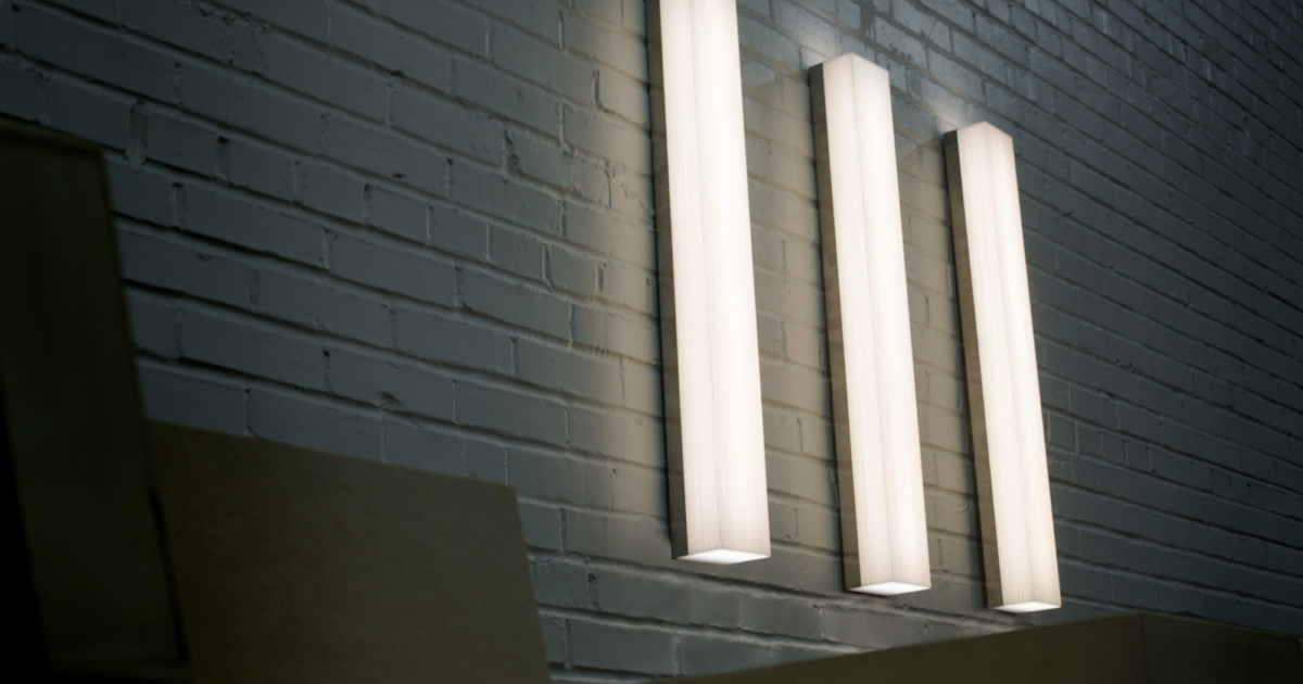 LightArt LA2ESSENTIALSFOURSCONCELIGHTING