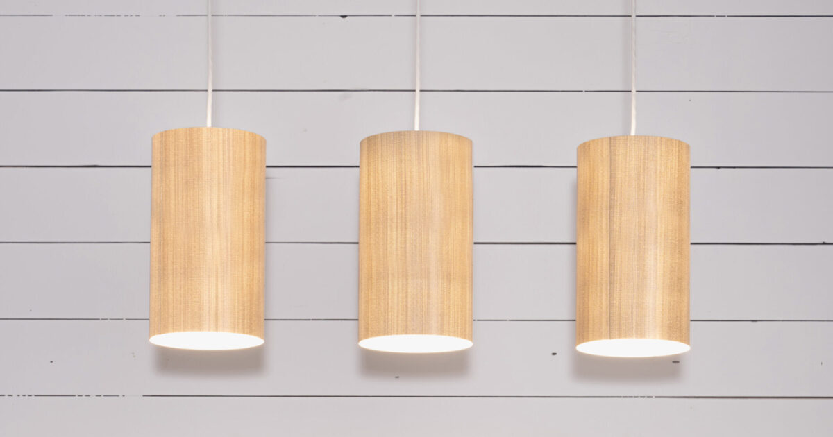 LightArt CYLINDERPENDANTLIGHTING1