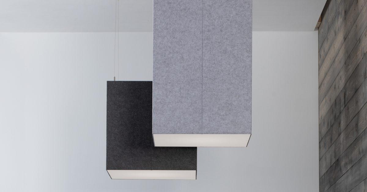 Acoustic Box