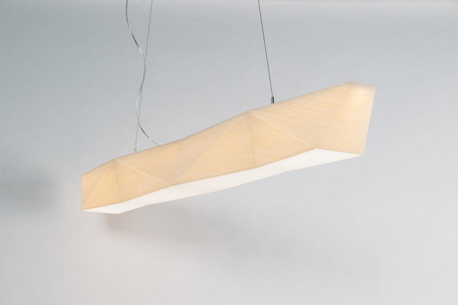 Five X Pivot Linear 01