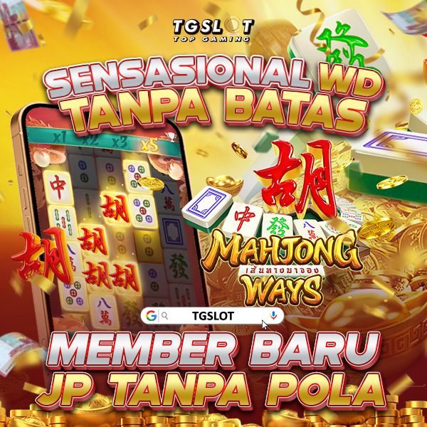 SITUS GACOR TGSLOT