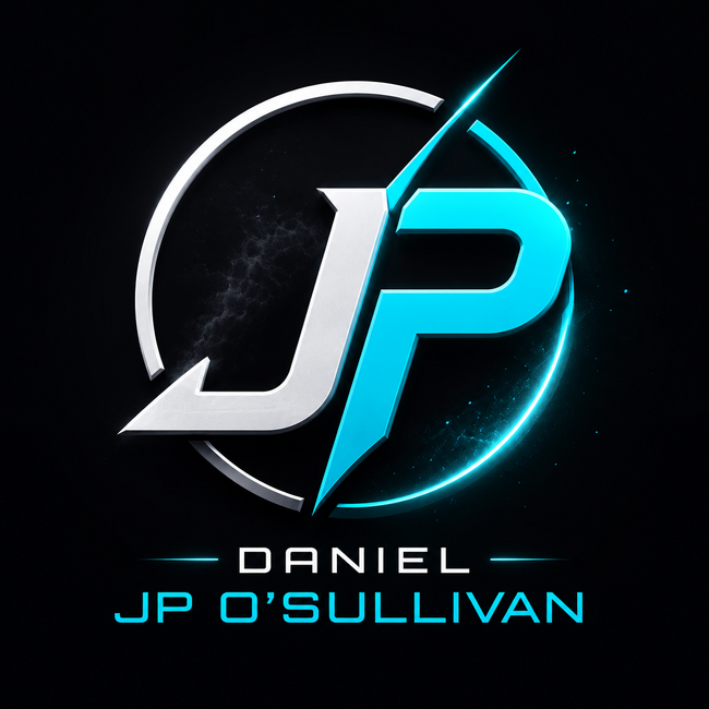 DANIEL JP O'SULLIVAN