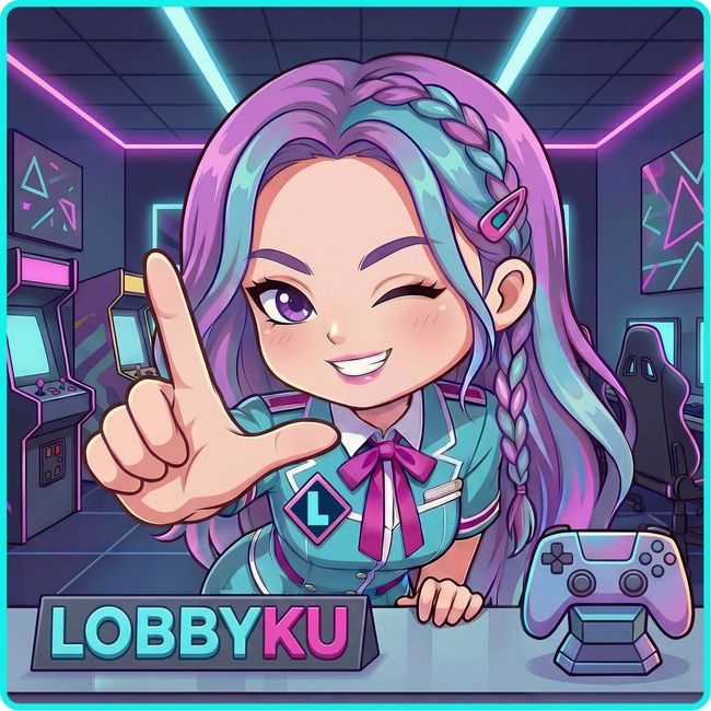 Lobbyku Portal