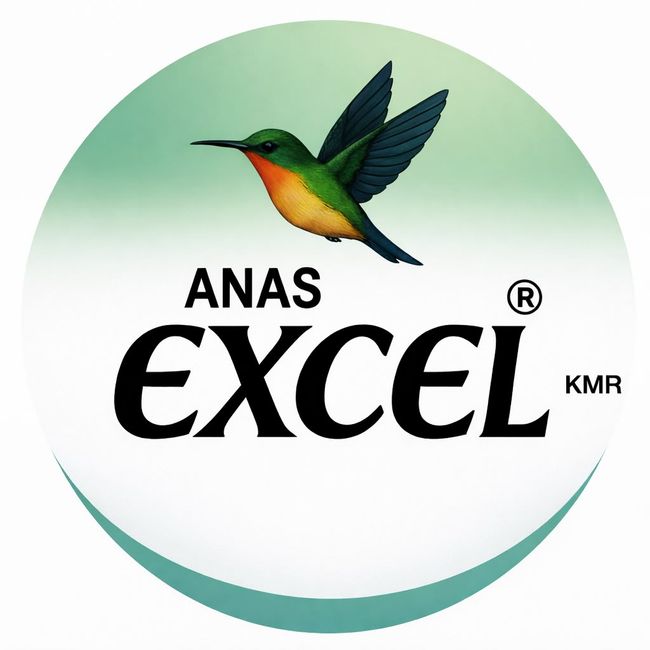 Excel Kmr