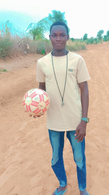 Hassane 