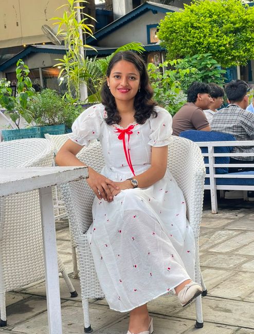 Sushmita Bhattarai