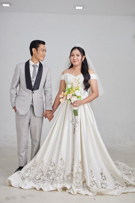 Wedding Invitation