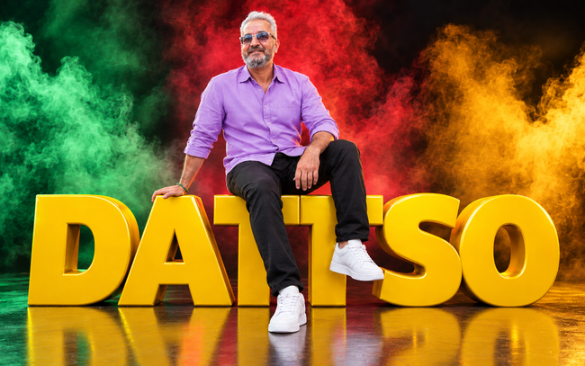 AliReza DATTSO
