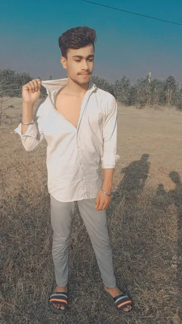 Ankit Kushwaha jii