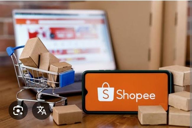 Bantuan Shopee24jam