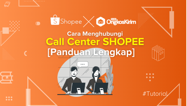 CS Shopee24jam