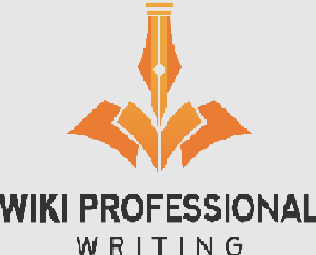 Professional Wiki writing
