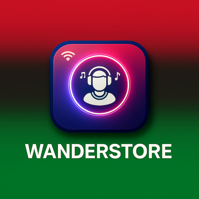 Wander Program's