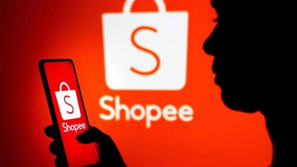 Kontak Shopee