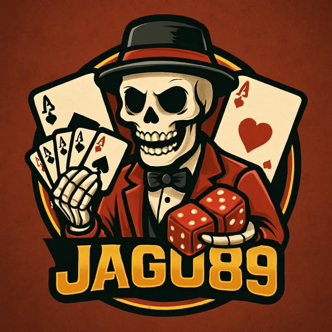 Link Alternative JAGO89