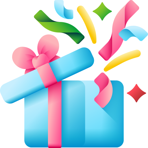 Free Gift Card