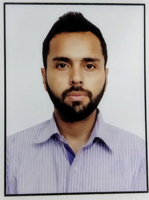 Rehan Ahmed Sheikh